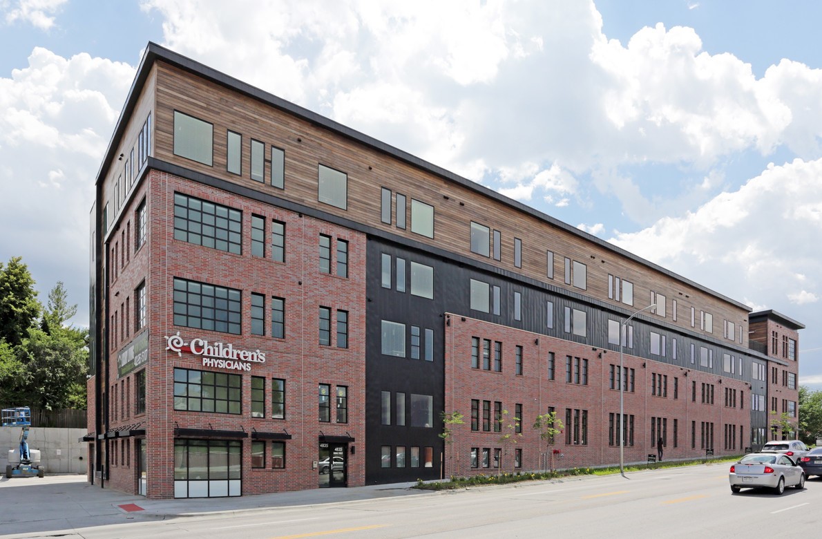 Multifamily development