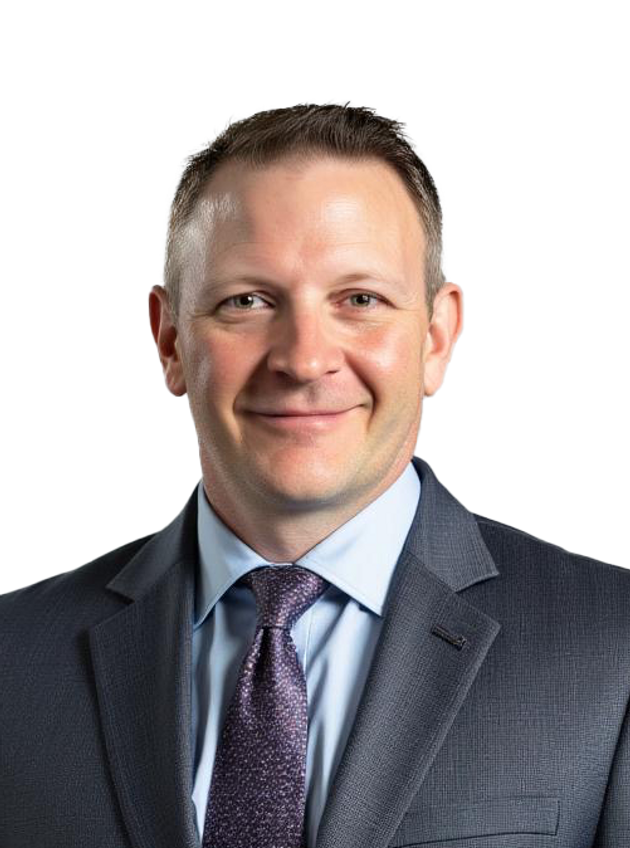 Clay Nichols
