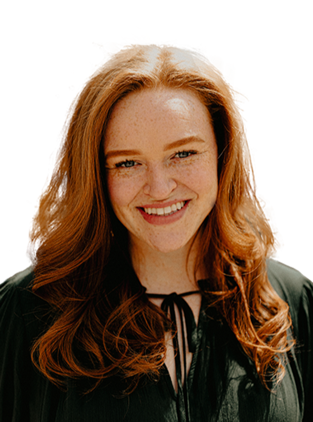 Madeline Breathnach